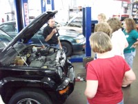 Downsides of Skipping an Oil Change - Signal Garage Auto Care