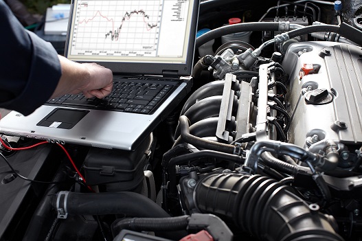 Timing Belt Replacement North Center