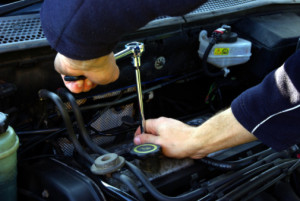 Subaru Tune Up St Paul