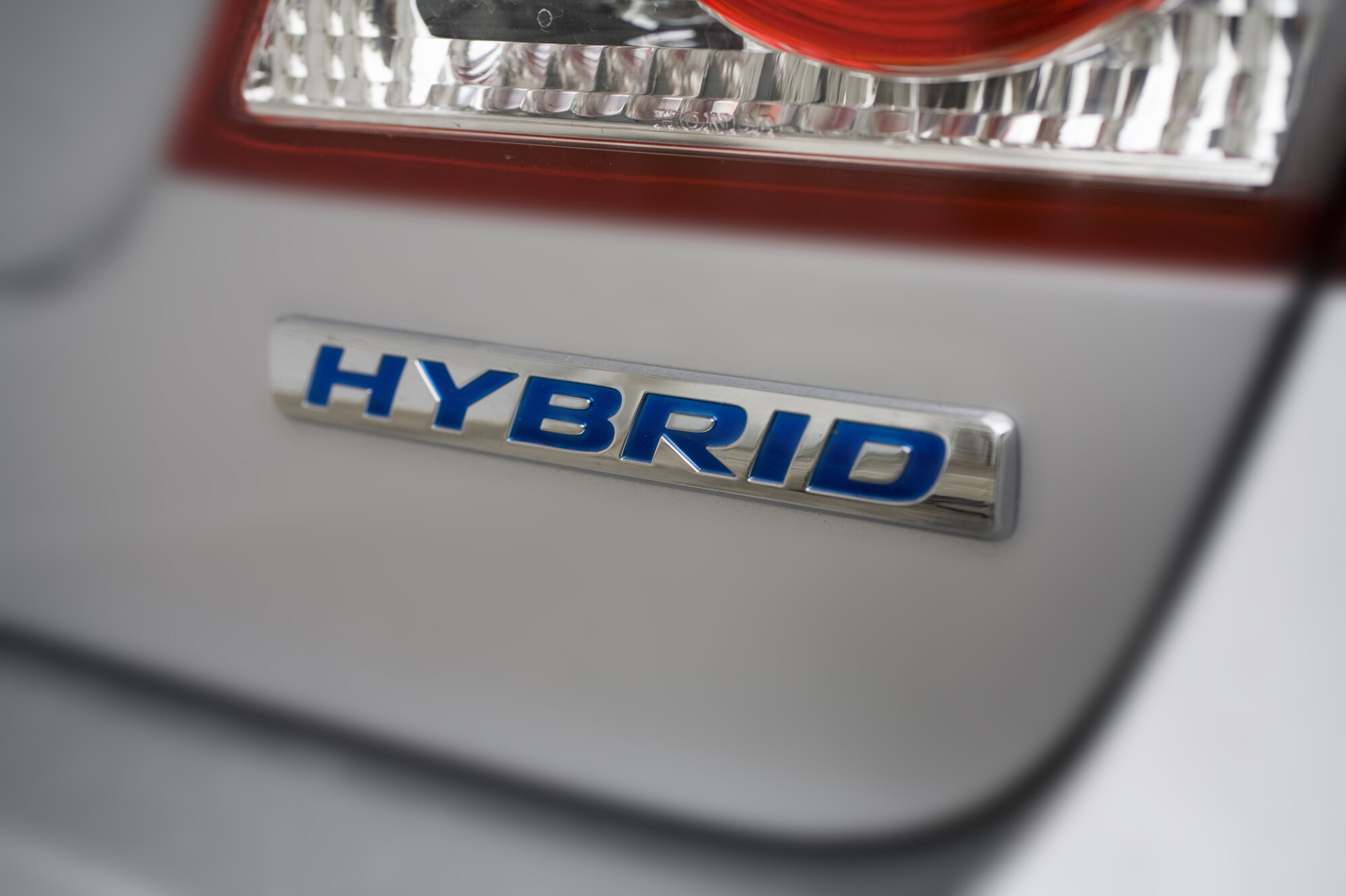 How Hybrid Vehicles Save You Money